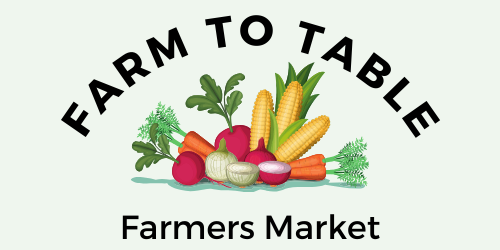 Farm To Table Farmers Market